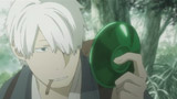 mushishi 17